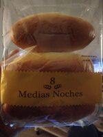 Medias noches