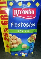 Croûtons