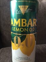 Lemon 0,0