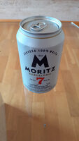 Moritz  7
