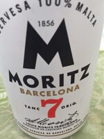 Beer Moritz
