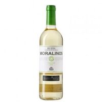 D.o.rueda moralinos blanco verdejo