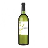 Vino castillo del duque blanco