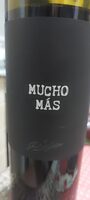 Mucho Más