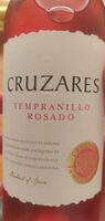 Tempranillo Rosado