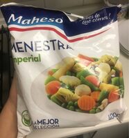 Menestra imperial