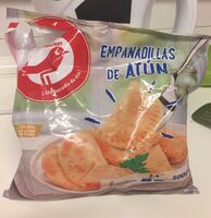 Empanadillas de atún