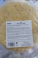 Tortilla de patatas