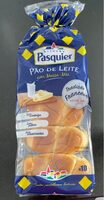 Pan de Leche