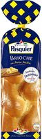 Brioche