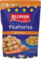 Crostons Naturals Recondo