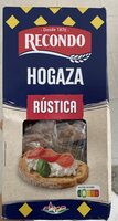 Hogaza rustica