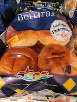 Bollitos