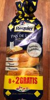 Pan de leche