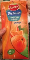 Disfruta ORANGE imp
