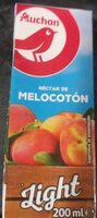 Néctar de melocotón