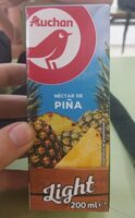 Nectar de piña light