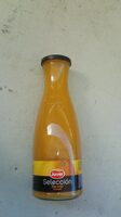 Jus d'orange