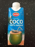 Eau de coco
