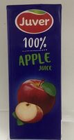 Zumo de Manzana