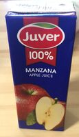 Manzana  Juice