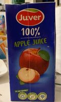 Jus de pommes