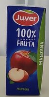 CxC Fruta Sabor manzana