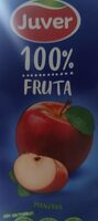 Zumo 100% Fruta Manzana
