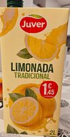 Limonada natural