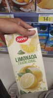 Limonada Natural