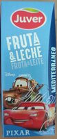 Fruta& Leche Mediterráneo
