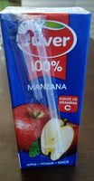 Manzana Apple Juice