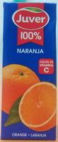 Naranja