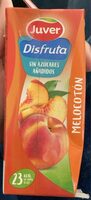 Zumo Melocotón 200ml