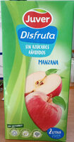 Néctar manzana sin azúcares añadidos brik