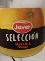 Zumo de naranja