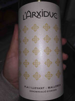 Vino blanco
