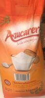 Azúcar Blanco
