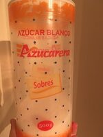 Azúcar blanco