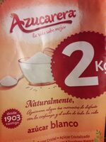 Azúcar Blanco