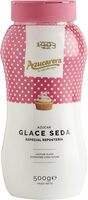 Azúcar glace seda