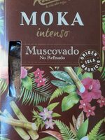 Moka intenso