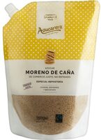 Azúcar moreno de caña
