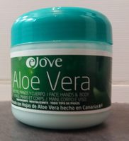 Aloe vera