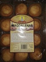 Magdalenas