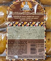 Madeleines