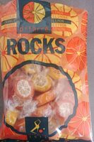 Rocks