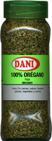 Orégano hoja 60g
