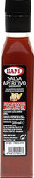 Salsa aperitivo