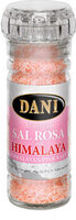 Sale Rosa Dell'himalaya
